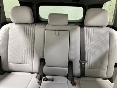 2026 Hyundai Palisade Hybrid Blue SEL 8 Passenger