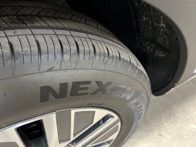 2026 Hyundai Palisade Hybrid Blue SEL 8 Passenger