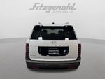 2026 Hyundai Palisade Hybrid Blue SEL 8 Passenger