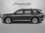 2026 Hyundai Palisade Hybrid Blue SEL 8 Passenger