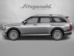2026 Hyundai Palisade Hybrid Blue SEL 8 Passenger