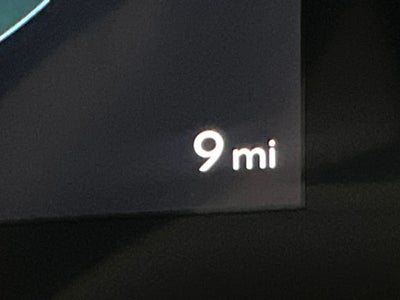 2026 Hyundai Palisade Hybrid Blue SEL 7 Passenger