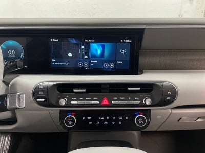 2026 Hyundai Palisade Hybrid Blue SEL 7 Passenger