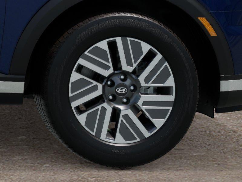 2026 Hyundai Palisade Hybrid Blue SEL 7 Passenger