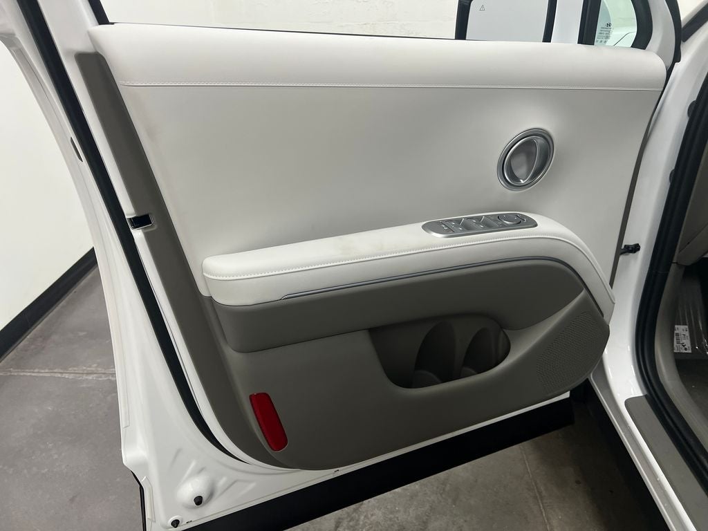 2026 Hyundai Palisade Hybrid Blue SEL 8 Passenger