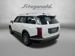 2026 Hyundai Palisade Hybrid Blue SEL 8 Passenger