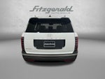 2026 Hyundai Palisade Hybrid Blue SEL 8 Passenger