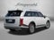 2026 Hyundai Palisade Hybrid Blue SEL 8 Passenger