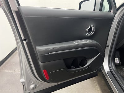 2027 Hyundai Palisade Hybrid Blue SEL 7 Passenger