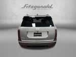 2027 Hyundai Palisade Hybrid Blue SEL 7 Passenger