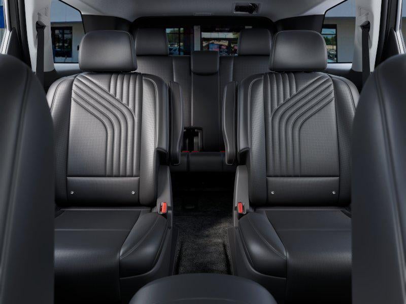 2027 Hyundai Palisade Hybrid Blue SEL 7 Passenger