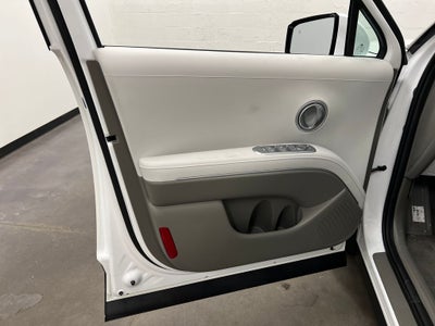 2026 Hyundai Palisade Hybrid Blue SEL 8 Passenger