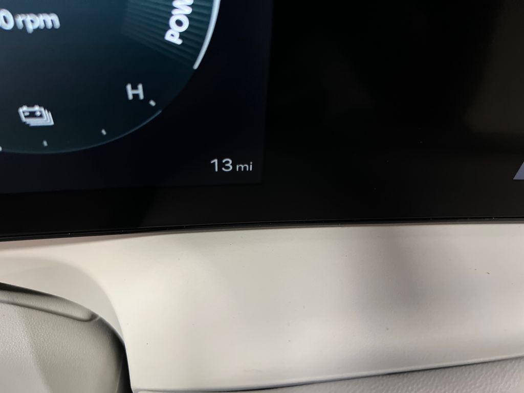 2026 Hyundai Palisade Hybrid Blue SEL 8 Passenger