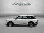 2026 Hyundai Palisade Hybrid Blue SEL 8 Passenger