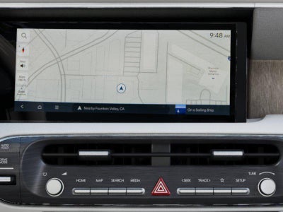 2026 Hyundai Palisade Hybrid Blue SEL 8 Passenger