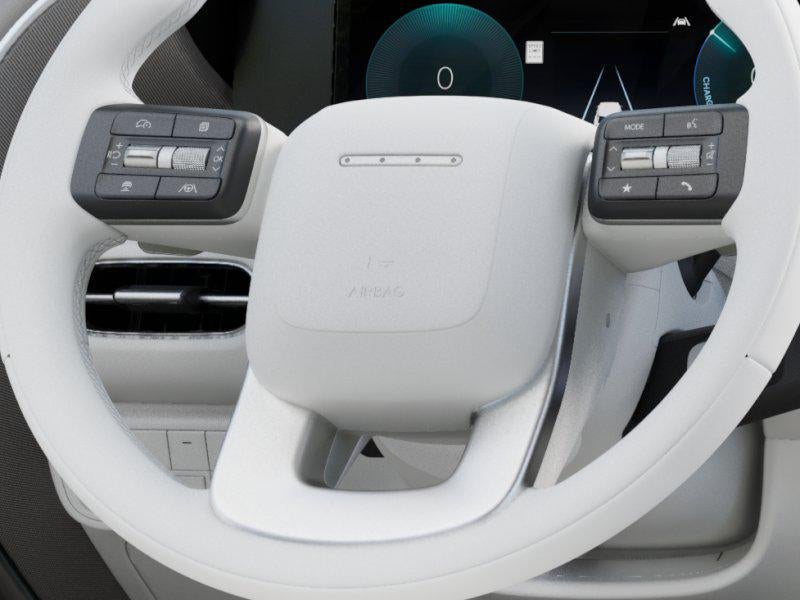 2026 Hyundai Palisade Hybrid Blue SEL 8 Passenger