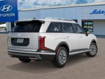 2026 Hyundai Palisade Hybrid Blue SEL 8 Passenger