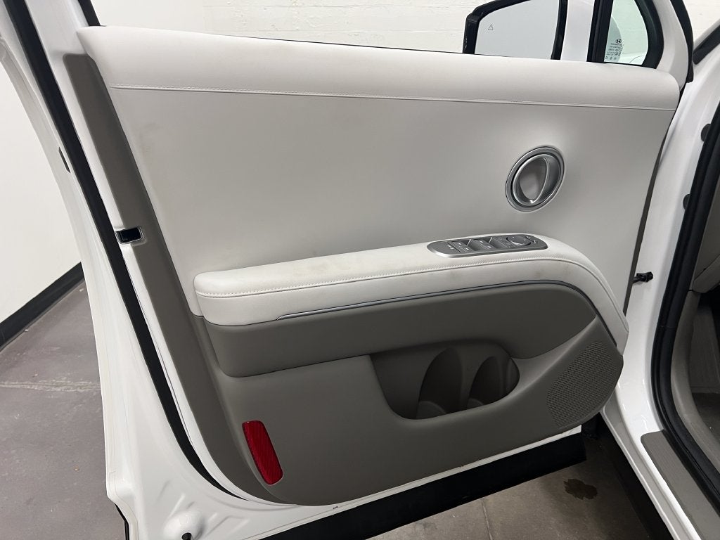 2027 Hyundai Palisade Hybrid Blue SEL 7 Passenger