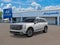 2027 Hyundai Palisade Hybrid Blue SEL 7 Passenger