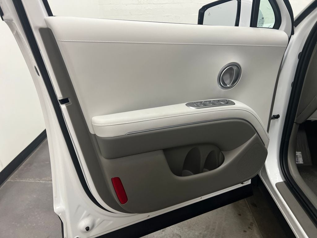 2026 Hyundai Palisade Hybrid Blue SEL 8 Passenger