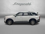 2026 Hyundai Palisade Hybrid Blue SEL 8 Passenger