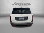 2026 Hyundai Palisade Hybrid Blue SEL 8 Passenger