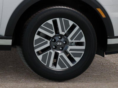 2026 Hyundai Palisade Hybrid Blue SEL 8 Passenger