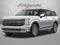 2026 Hyundai Palisade Hybrid Blue SEL 7 Passenger