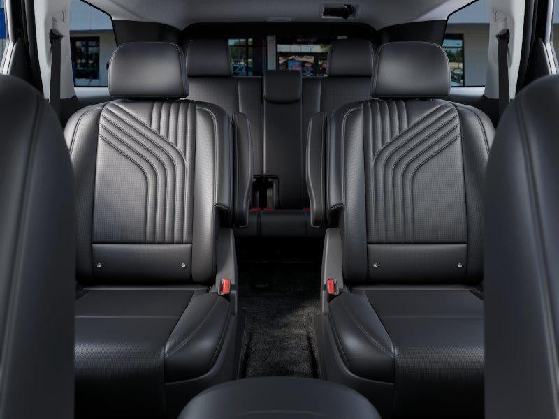 2027 Hyundai Palisade Hybrid Blue SEL 7 Passenger
