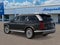 2027 Hyundai Palisade Hybrid Blue SEL 7 Passenger
