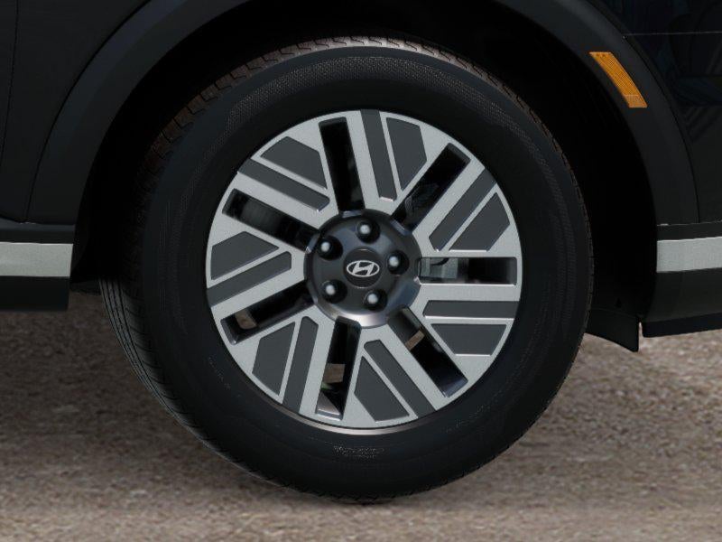 2027 Hyundai Palisade Hybrid Blue SEL 7 Passenger