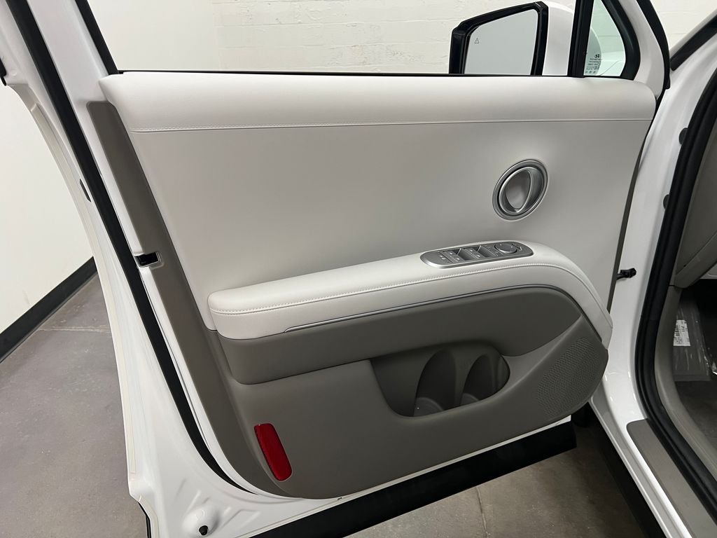 2027 Hyundai Palisade Hybrid Calligraphy 8 Passenger