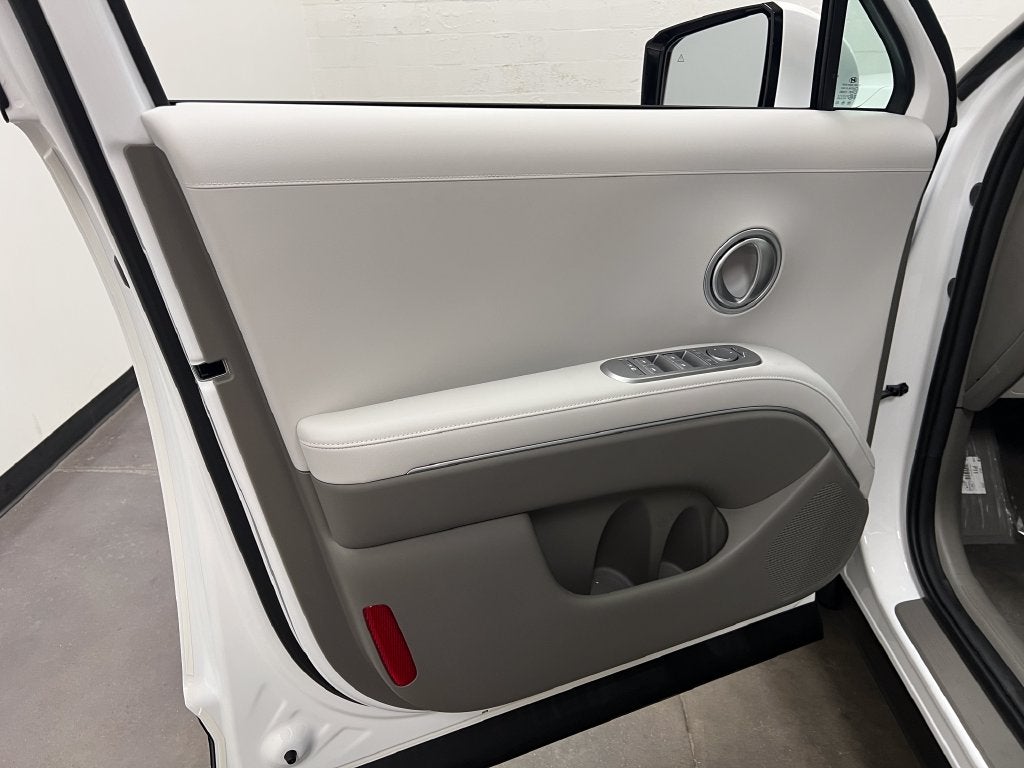 2027 Hyundai Palisade Hybrid Calligraphy 8 Passenger
