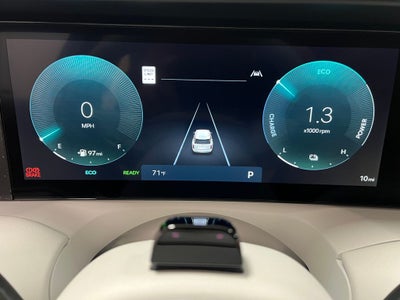 2027 Hyundai Palisade Hybrid Calligraphy 8 Passenger