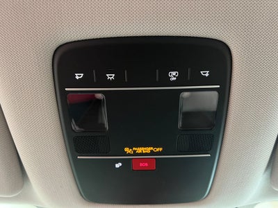 2027 Hyundai Palisade Hybrid Calligraphy 8 Passenger