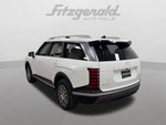 2027 Hyundai Palisade Hybrid Calligraphy 8 Passenger