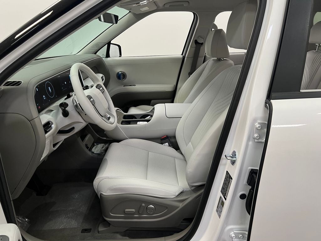 2027 Hyundai Palisade Hybrid Calligraphy 8 Passenger