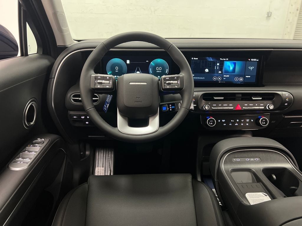 2026 Hyundai Palisade Hybrid SEL 8 Passenger