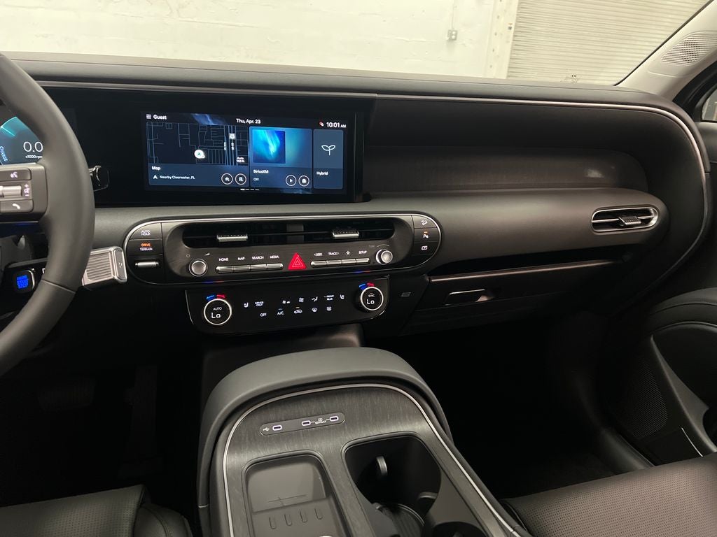 2026 Hyundai Palisade Hybrid SEL 8 Passenger