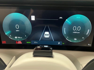 2026 Hyundai Palisade Hybrid SEL 7 Passenger