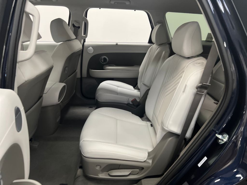2026 Hyundai Palisade Hybrid SEL 7 Passenger
