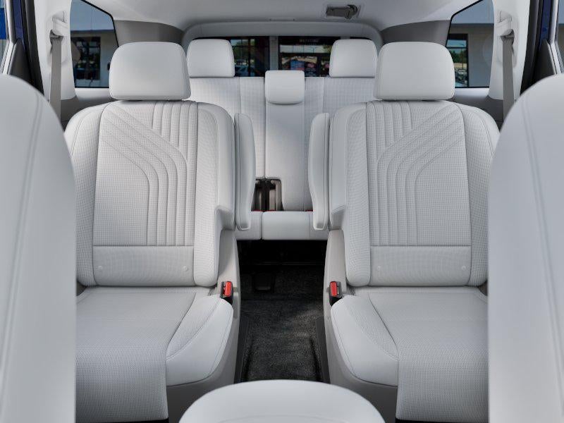 2026 Hyundai Palisade Hybrid SEL 7 Passenger
