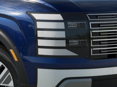 2026 Hyundai Palisade Hybrid SEL 7 Passenger
