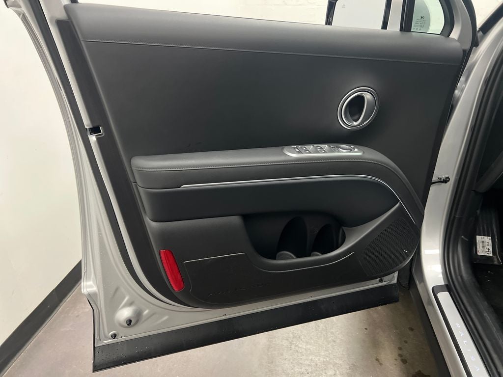 2026 Hyundai Palisade Hybrid SEL 8 Passenger