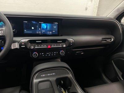 2026 Hyundai Palisade Hybrid SEL 8 Passenger