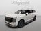 2027 Hyundai Palisade Calligraphy 7 Passenger