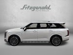 2027 Hyundai Palisade Calligraphy 7 Passenger