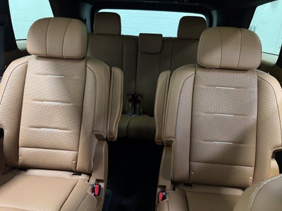 2027 Hyundai Palisade Calligraphy 7 Passenger