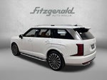 2027 Hyundai Palisade Calligraphy 7 Passenger
