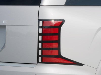 2027 Hyundai Palisade Calligraphy 7 Passenger